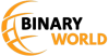 BinWorld logotype