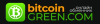 Bitcoin Green logotype