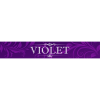 VIOLET бьюти-студия logotype