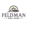 Фельдман и сыновья logotype