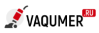 Vaqumer logotype