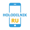 Holodilnik Top logotype