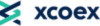 XCOEX logotype
