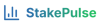 StakePulse logotype