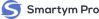 Smartym Pro logotype