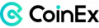 Coinex logotype