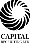 Capital Recruiting Ltd logotype