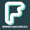 FaiCoin logotype