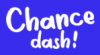 ChanceDash logotype