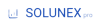 Solunex logotype