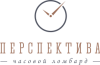 Перспектива logotype