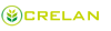 Crelan logotype