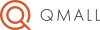 Qmall logotype