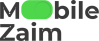 MobileZaim logotype