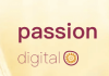 Passion Digital logotype