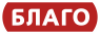 Благо logotype
