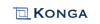 Konga logotype