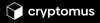 Cryptomus logotype