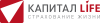 Капитал Life logotype