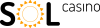 Sol Casino logotype