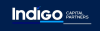Indigo Capital logotype