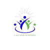 Caluanie Supplier logotype