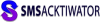 Smsak logotype