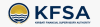 KFSA logotype