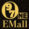 One97 Emall logotype