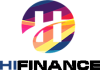 Hifinance logotype