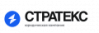 Стратекс logotype