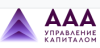 AAACapital logotype