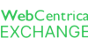 WebCentrica EXCHANGE logotype