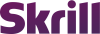 Skrill logotype