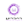 Mirwd logotype