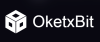OketxBit logotype