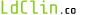 Ldclin logotype