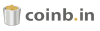 Coinbin logotype