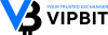 VIP BIT logotype