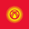 Канал вакансий в Кыргызстане logotype