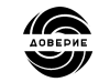 Центр юридической помощи "Доверие" logotype