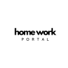 Home Work Portal logotype