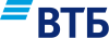 ВТБ logotype