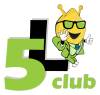 5Lemons Club logotype