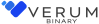 VerumBinary logotype