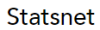 Statsnet logotype
