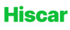Hiscar logotype