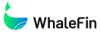 WhaleFin logotype