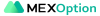 Mex Option logotype