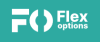 Flex Options logotype